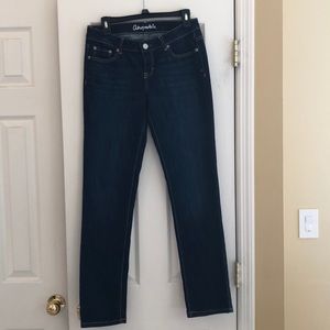 AEROPOSTALE Skinny jeans, never worn